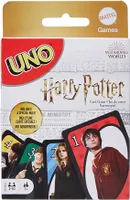 UNO Card Game - Harry Potter