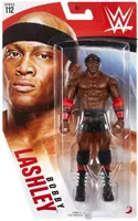 WWE Basic Action Figure Approx 6"