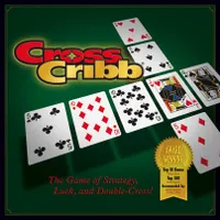 CrossCribb Card Game