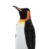 Emperor Penguin - Lifelike Animal Giant Plush