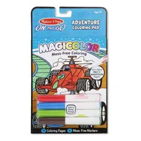 Magicolor Coloring Pad