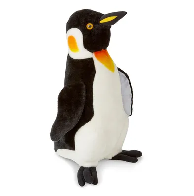 Penguin - Lifelike Animal Giant Plush