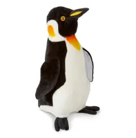 Penguin - Lifelike Animal Giant Plush
