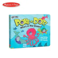 Poke a Dot Book