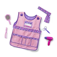 Role Play Dress-up Costume Set