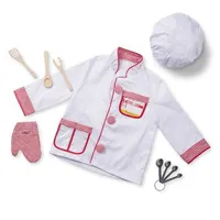 Role Play Dress-up Costume Set