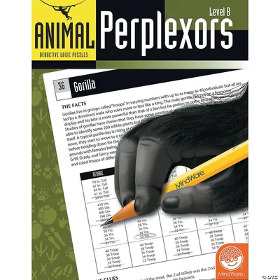 Animal Perplexors