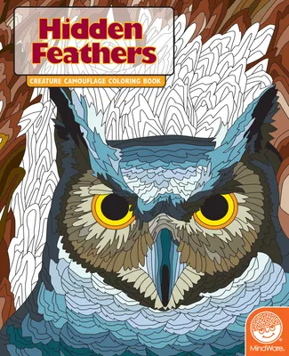 Creature Camouflage - Feathers