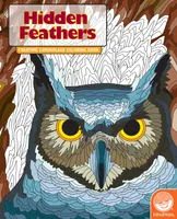 Creature Camouflage - Feathers