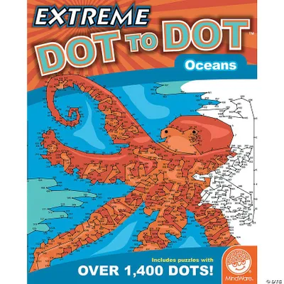 Extreme Dot to Dot - Oceans