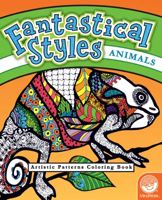 Fantastical Style - Animals