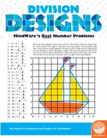 Math Mosaics - Division Designs