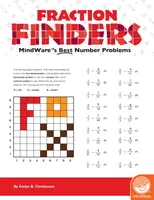 Math Mosaics - Fraction Finders