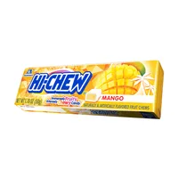 Hi-Chew Stick Mango 1.76 oz.