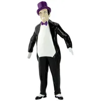 Bend-Ems - Bendable The Penguin - Classic TV Series Action Figure