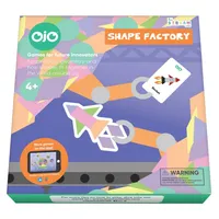 Ojo Shape Factory
