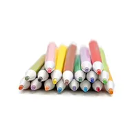 Chroma Blend Mechanical Watercolor Pencils - Set of 18 + Refills