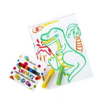 Chunkies Paint Sticks - Classic Pack Set of 6