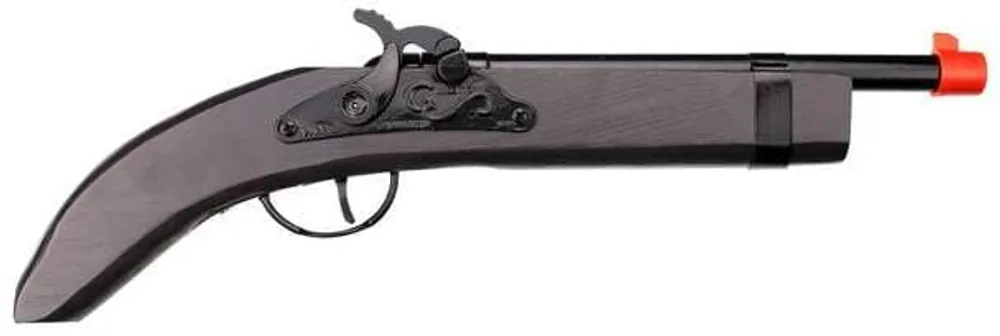 Civil War Pistol 13.5" Long