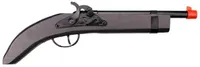 Civil War Pistol 13.5" Long
