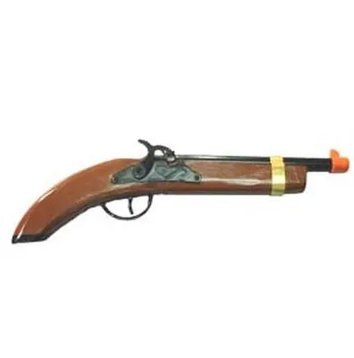 Kentucky Pistol 13.5" Long