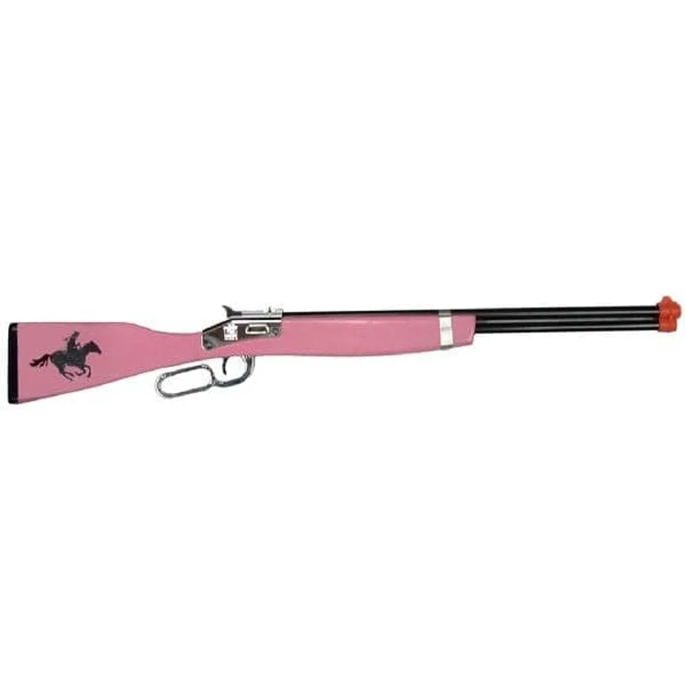 Wooden Rifles Cowgirl Saddle Rifle 31" Long