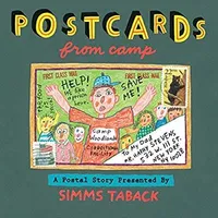 Postcards from Camp