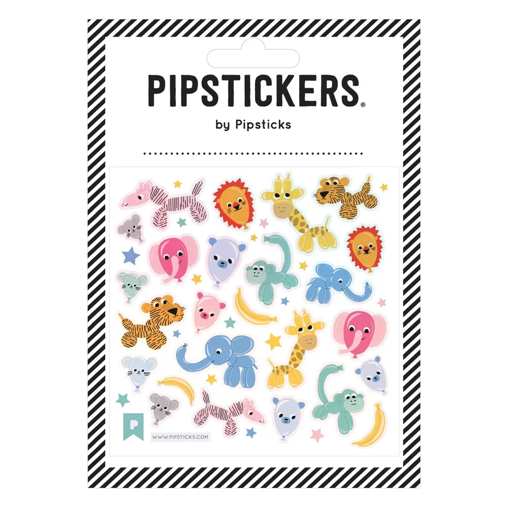 Pipsticks