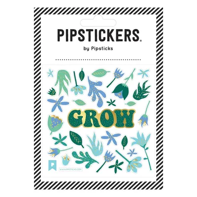 Pipsticks - Stickers Grow