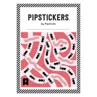 Pipsticks - Stickers Underground Ant-ics