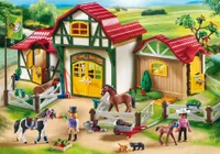 Country - Horse Farm