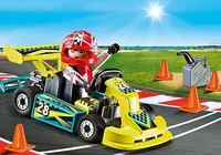 Go-Kart Racer Carry Case