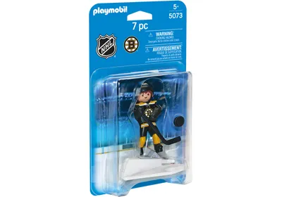 NHL - Boston Bruins Player