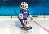NHL - Edmonton Oilers Goalie