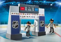 NHL - Score Clock