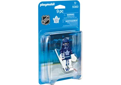 NHL - Toronto Maple Leafs Goalie
