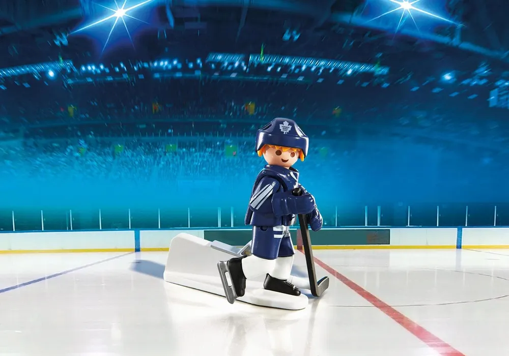 NHL - Toronto Maple Leafs Player