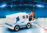 NHL - Zamboni Machine