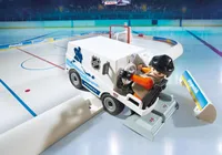 NHL - Zamboni Machine