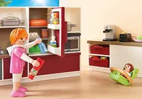 Playmobil Kitchen