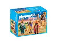 Playmobil Three Wise Kings
