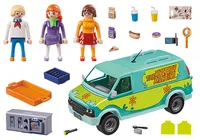 SCOOBY-DOO! Mystery Machine