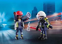 Special Plus - Rescue Firefighters