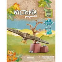 Wiltopia - Eagle