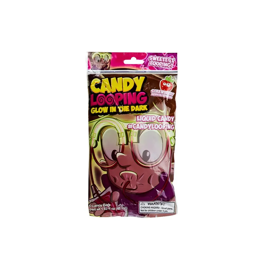 Candy Looping