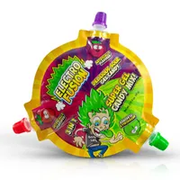 Electro Fusion Candy