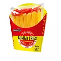 Gummy Fries