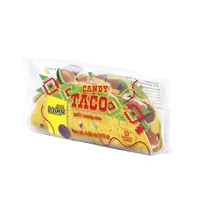 Gummy Taco