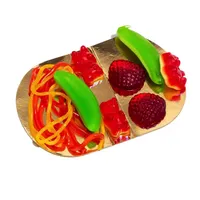 Gummy Taco - Mini