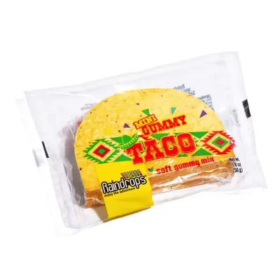 Gummy Taco - Mini